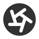 Aperture SVG Icon